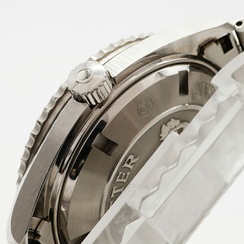 Omega Automatic Winding Clock 2208.50