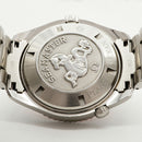 Omega Automatic Winding Clock 2208.50