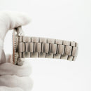 Omega Automatic Winding Clock 2208.50