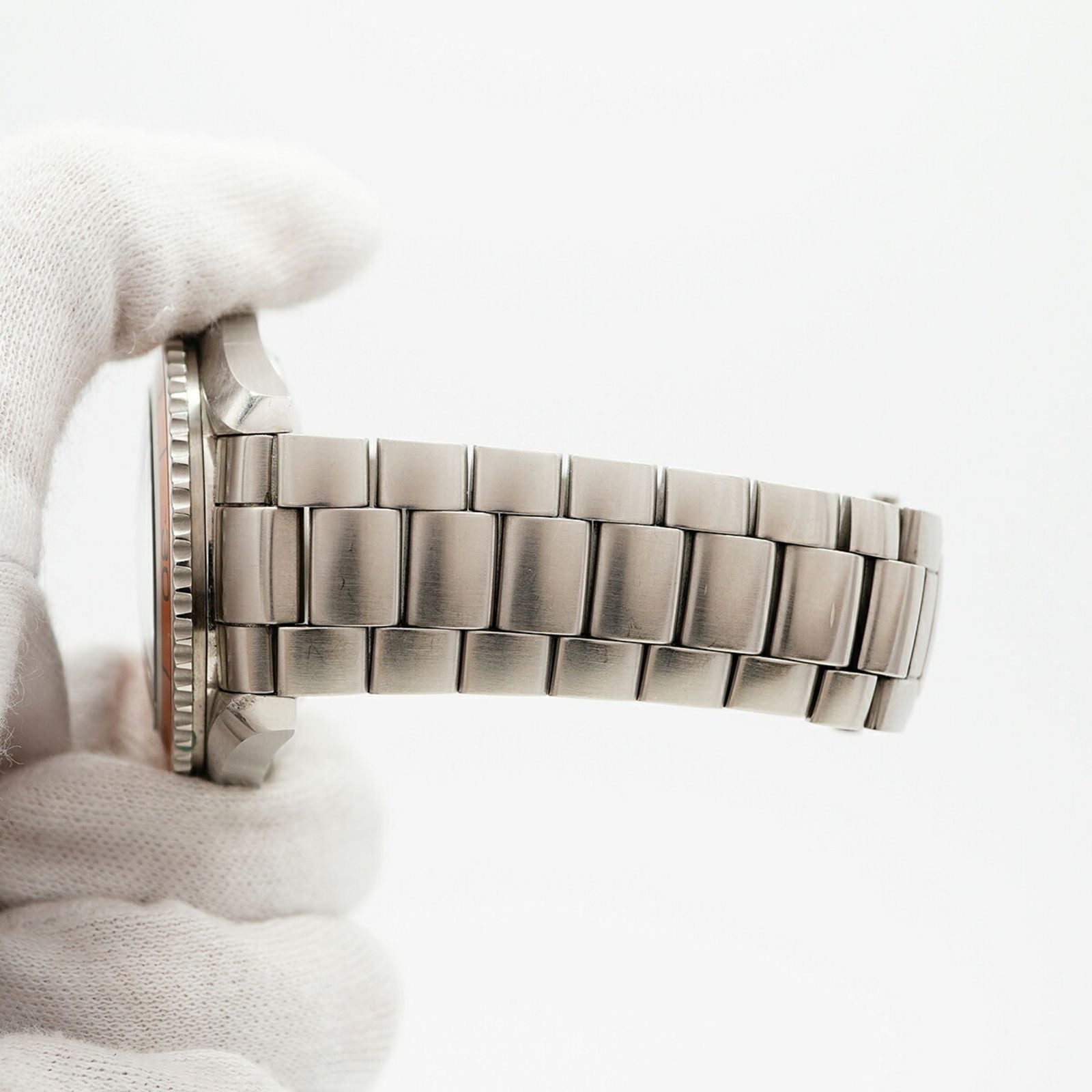 Omega Automatic Winding Clock 2208.50