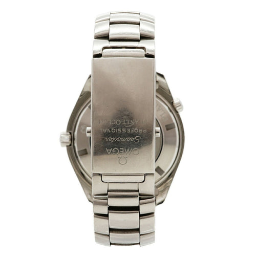 Omega Automatic Winding Clock 2208.50