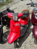 Yamaha Motorcycle Frames