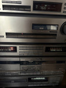Pioneer Mini Component Systems Private