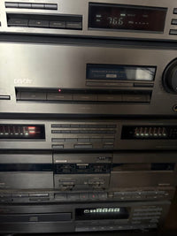 Pioneer Mini Component Systems Private
