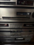 Pioneer Mini Component Systems Private