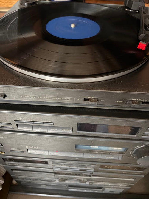 Pioneer Mini Component Systems Private