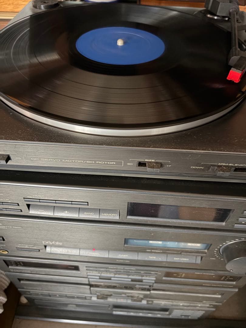 Pioneer Mini Component Systems Private