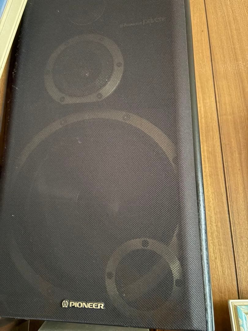 Pioneer Mini Component Systems Private