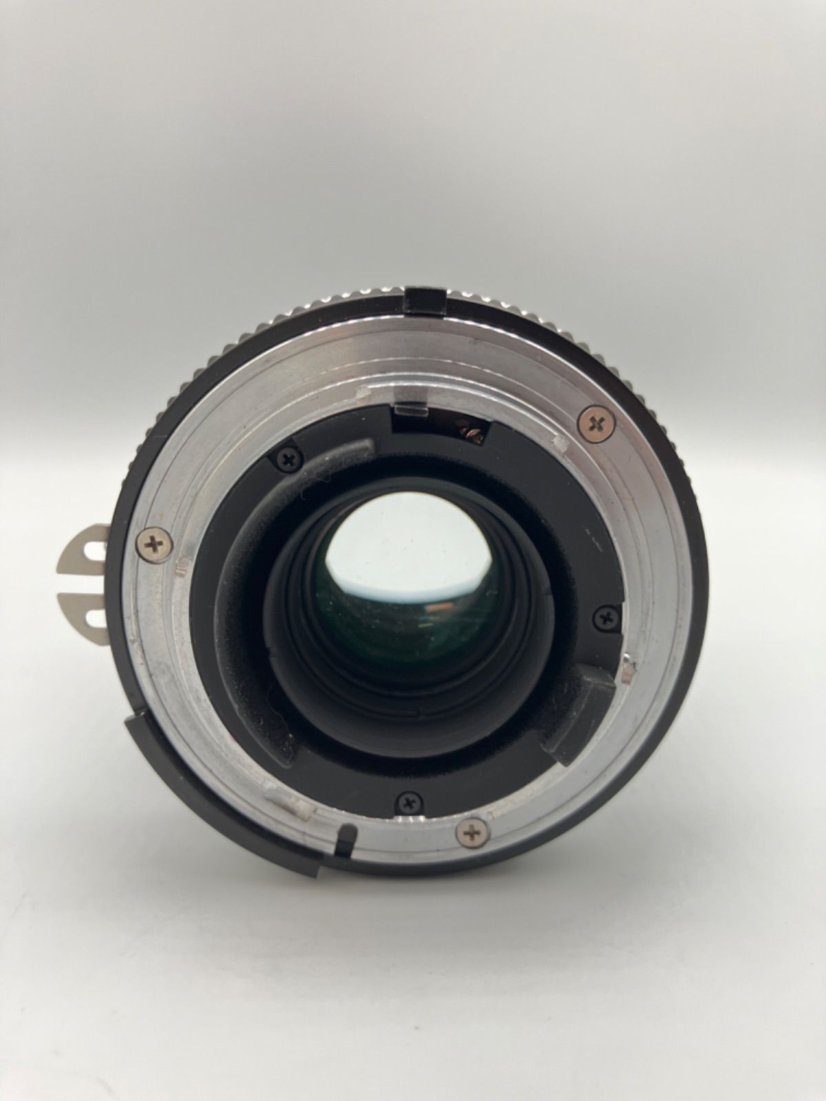 Nikon Lens (Zoom) Ai-S Zoom-Nikkor 35-105Mm F3.5-4.5