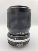 Nikon Lens (Zoom) Ai-S Zoom-Nikkor 35-105Mm F3.5-4.5