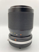 Nikon Lens (Zoom) Ai-S Zoom-Nikkor 35-105Mm F3.5-4.5