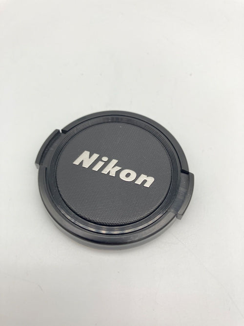 Nikon Lens (Zoom) Ai-S Zoom-Nikkor 35-105Mm F3.5-4.5