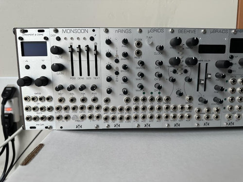 Modular Synthesizers Michigan Synth Mutable