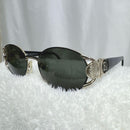 Sunglasses Fendi Fs140 Ebony 135