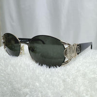 Sunglasses Fendi Fs140 Ebony 135
