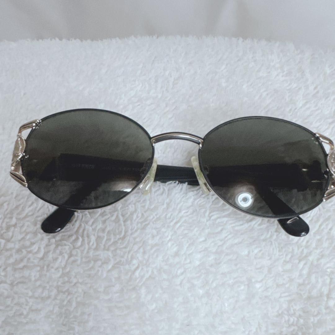 Sunglasses Fendi Fs140 Ebony 135
