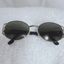 Sunglasses Fendi Fs140 Ebony 135