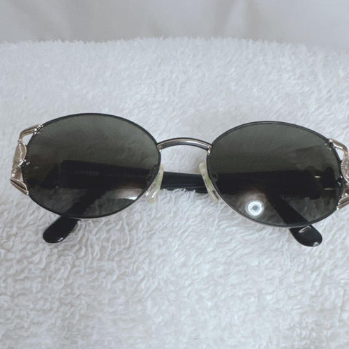 Sunglasses Fendi Fs140 Ebony 135