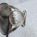 Sunglasses Fendi Fs140 Ebony 135