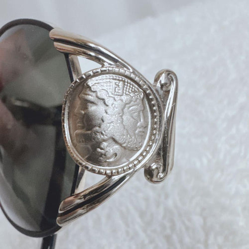 Sunglasses Fendi Fs140 Ebony 135