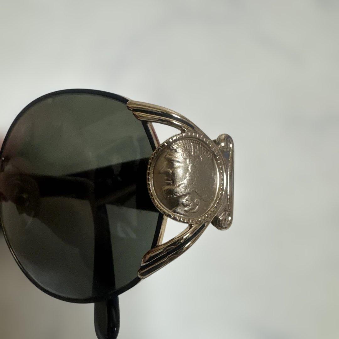 Sunglasses Fendi Fs140 Ebony 135