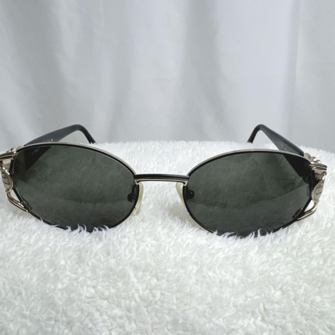Sunglasses Fendi Fs140 Ebony 135