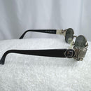 Sunglasses Fendi Fs140 Ebony 135