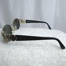 Sunglasses Fendi Fs140 Ebony 135