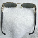 Sunglasses Fendi Fs140 Ebony 135