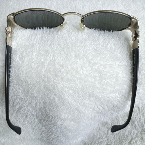 Sunglasses Fendi Fs140 Ebony 135