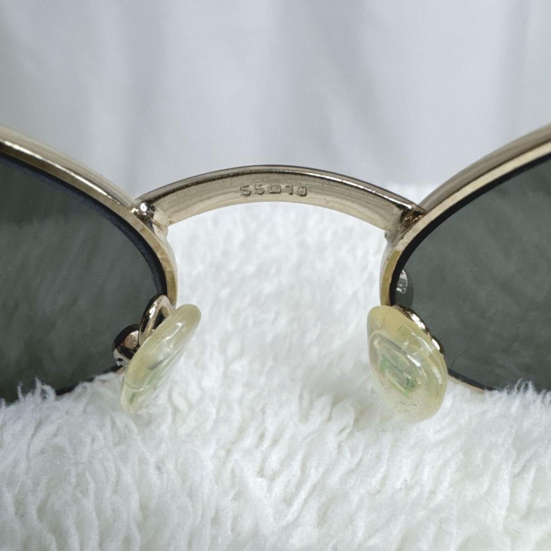 Sunglasses Fendi Fs140 Ebony 135