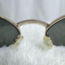 Sunglasses Fendi Fs140 Ebony 135