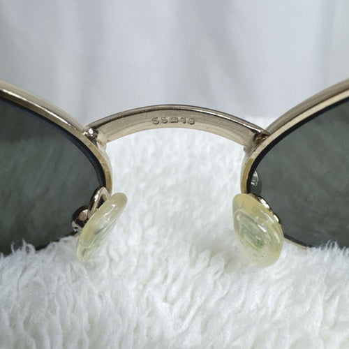 Sunglasses Fendi Fs140 Ebony 135