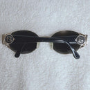 Sunglasses Fendi Fs140 Ebony 135