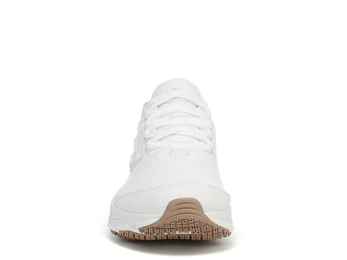 Sneakers Rykadevotion Work Sneaker Womens White