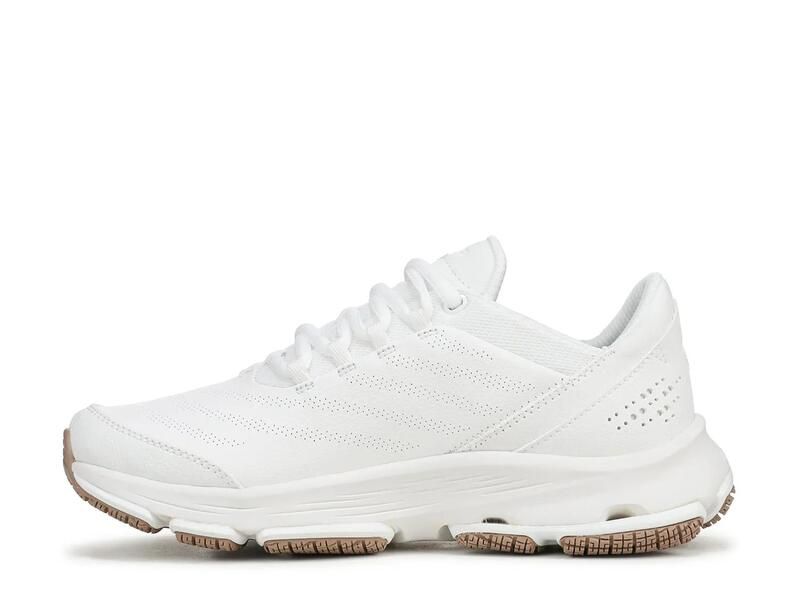 Sneakers Rykadevotion Work Sneaker Womens White