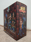 Storm Collectibles Game Characters Axe