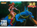 Storm Collectibles Game Characters Axe