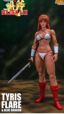 Storm Collectibles Game Characters Axe