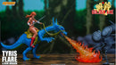 Storm Collectibles Game Characters Axe