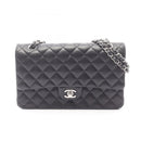 Chanel Shoulder Bag W Used A