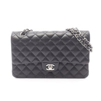 Chanel Shoulder Bag W Used A