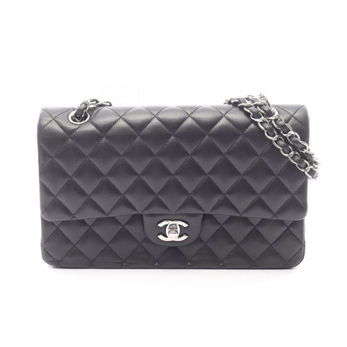 Chanel Shoulder Bag W Used A