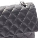 Chanel Shoulder Bag W Used A