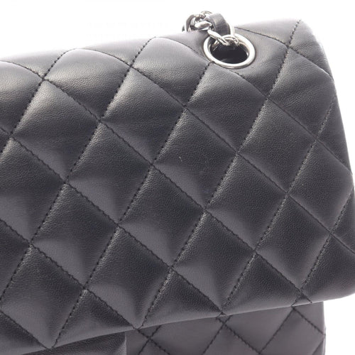 Chanel Shoulder Bag W Used A