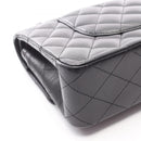 Chanel Shoulder Bag W Used A