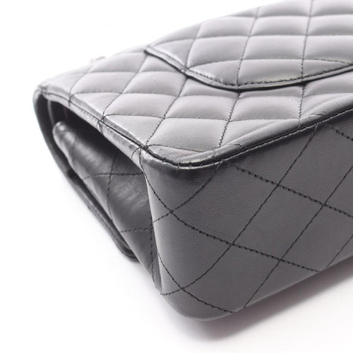 Chanel Shoulder Bag W Used A