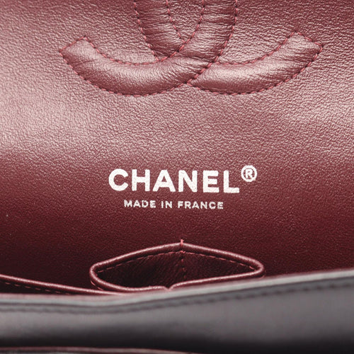Chanel Shoulder Bag W Used A