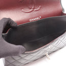 Chanel Shoulder Bag W Used A