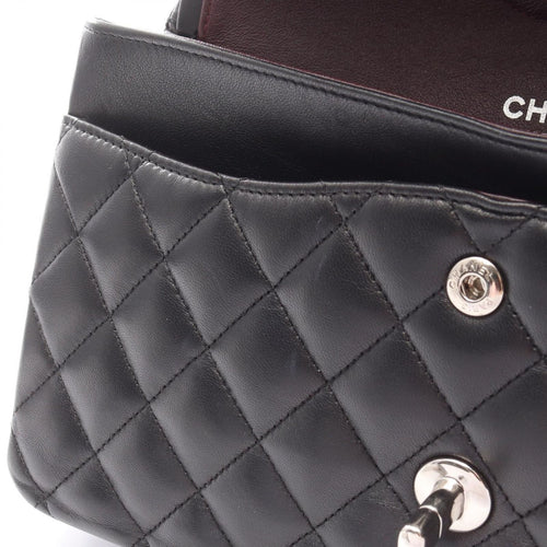 Chanel Shoulder Bag W Used A